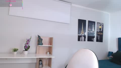 Snapshot of linda_morgan1 chatting on April 3, 2026, 12:14 pm Maria Paula online show from April 3, 2026, 12:14 pm