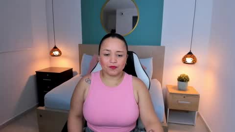 Snapshot of linda_rios_ chatting on December 20, 2024, 7:17 pm L I N D A online show from December 20, 2024, 7:17 pm