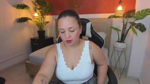 Snapshot of linda_rios_ chatting on December 29, 2024, 12:34 pm L I N D A online show from December 29, 2024, 12:34 pm