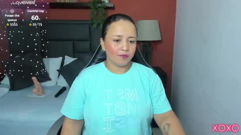 L I N D A online show from December 20, 2025, 2:18 am