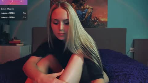 Linda online show from February 4, 2025, 7:22 pm