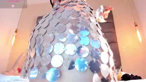 Snapshot of linda_saenz1 chatting on March 2, 2025, 6:08 pm Linda Saenz online show from March 2, 2025, 6:08 pm