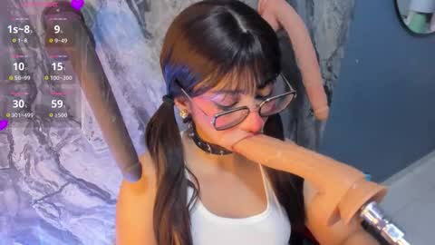 linda_sofi__ online show from March 17, 2026, 8:45 pm