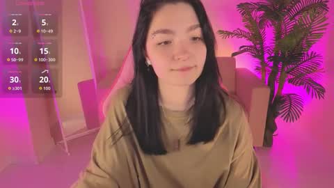 Snapshot of linda_sweetiest chatting on December 5, 2025, 1:03 am Linda online show from December 5, 2025, 1:03 am