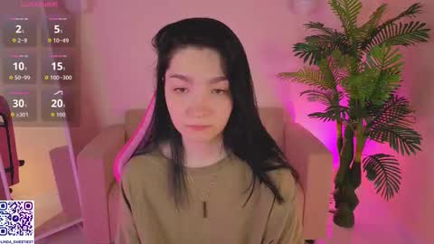 Snapshot of linda_sweetiest chatting on December 16, 2025, 12:48 am Linda online show from December 16, 2025, 12:48 am