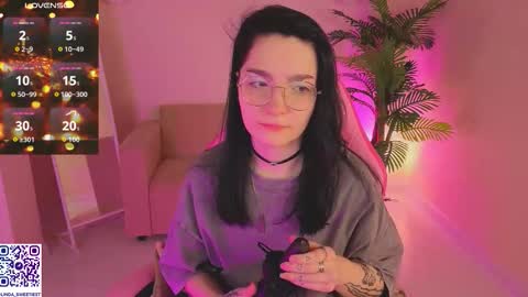 Snapshot of linda_sweetiest chatting on December 18, 2025, 1:00 am Linda online show from December 18, 2025, 1:00 am