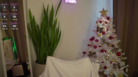 Call me Linda online show from December 2, 2024, 8:19 am