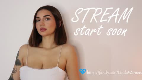 Call me Linda online show from January 24, 2025, 6:35 pm