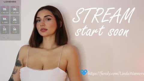 Call me Linda online show from February 8, 2025, 2:05 pm