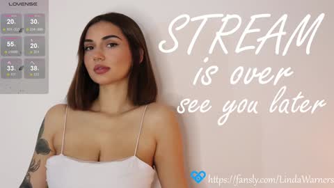 Call me Linda online show from February 8, 2025, 5:08 pm