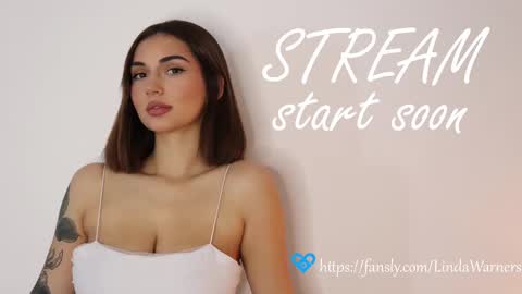 Call me Linda online show from February 10, 2025, 5:09 pm