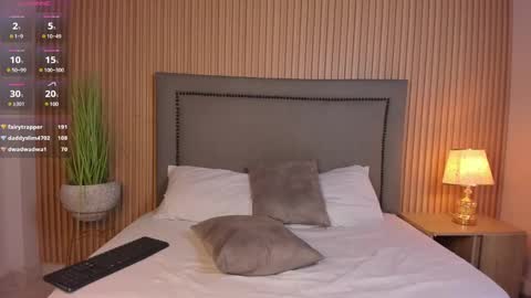 Snapshot of lindaa_natashaa chatting on January 14, 2025, 5:30 am L I N D A online show from January 14, 2025, 5:30 am