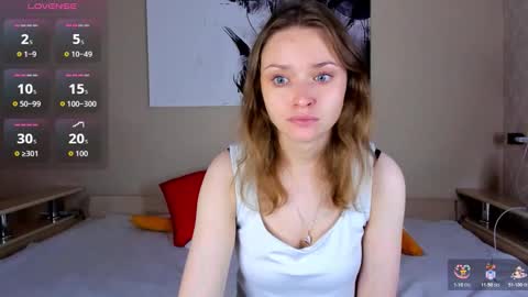 Snapshot of lindaeva chatting on September 21, 2025, 1:51 am Linda online show from September 21, 2025, 1:51 am