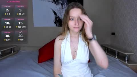 Snapshot of lindaeva chatting on September 27, 2025, 2:27 am Linda online show from September 27, 2025, 2:27 am