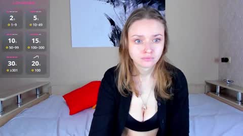 Snapshot of lindaeva chatting on October 9, 2025, 3:48 am Linda online show from October 9, 2025, 3:48 am