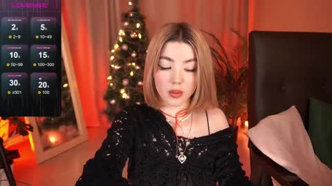 Snapshot of lindathacker chatting on January 7, 2025, 5:12 am your Linda is back online show from January 7, 2025, 5:12 am