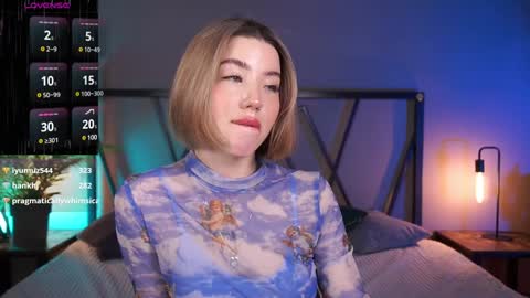 Snapshot of lindathacker chatting on January 25, 2025, 11:23 am your Linda is back online show from January 25, 2025, 11:23 am