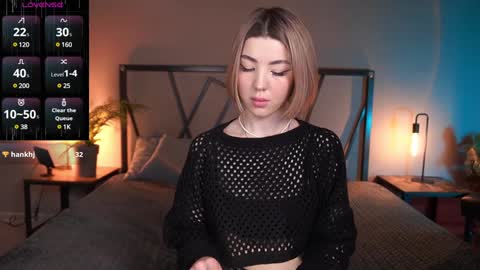 Snapshot of lindathacker chatting on February 4, 2025, 5:10 am your Linda is back online show from February 4, 2025, 5:10 am
