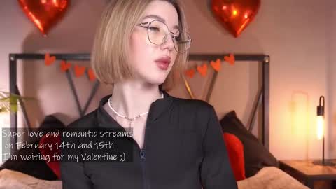 Snapshot of lindathacker chatting on February 13, 2025, 11:28 am your Linda is back online show from February 13, 2025, 11:28 am