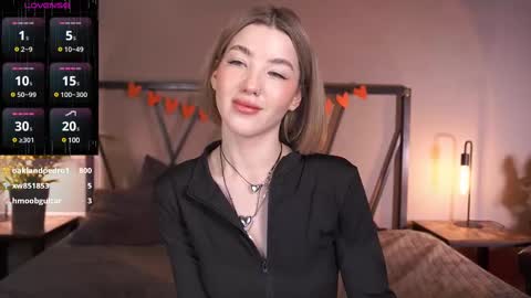 Snapshot of lindathacker chatting on February 26, 2025, 7:53 am your Linda is back online show from February 26, 2025, 7:53 am