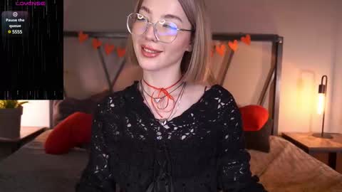Snapshot of lindathacker chatting on February 27, 2025, 7:55 am your Linda is back online show from February 27, 2025, 7:55 am