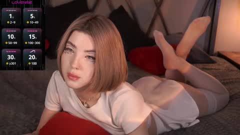Snapshot of lindathacker chatting on March 10, 2025, 11:10 am your Linda is back online show from March 10, 2025, 11:10 am