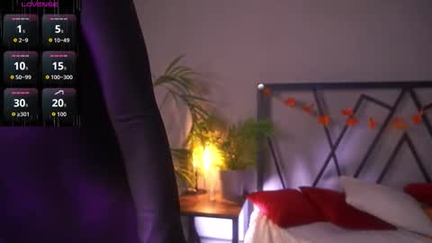 Snapshot of lindathacker chatting on November 9, 2025, 4:22 am your Linda is back online show from November 9, 2025, 4:22 am