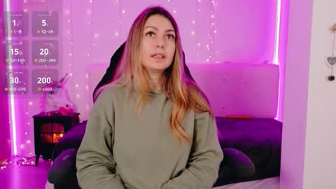 Snapshot of lindawhite_ chatting on March 1, 2026, 10:01 pm Linda -- online show from March 1, 2026, 10:01 pm