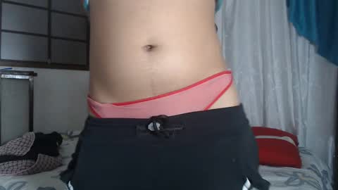 lindra0956 online show from December 21, 2025, 2:30 am