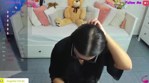 Alexandra online show from October 20, 2025, 4:02 am