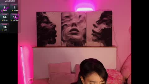 Snapshot of lindseycoxx chatting on April 16, 2026, 11:18 pm Lin online show from April 16, 2026, 11:18 pm