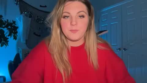 Lindseyluxe online show from October 19, 2025, 2:34 am