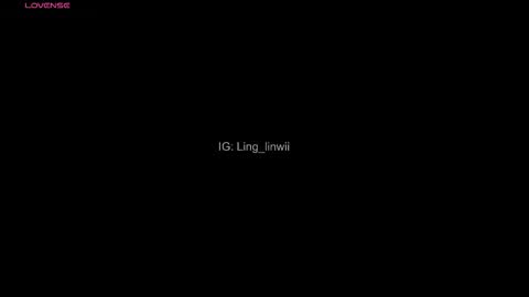 Ling online show from March 25, 2026, 12:22 pm