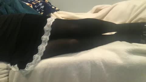 lingeriesissy12 online show from March 2, 2025, 3:24 am