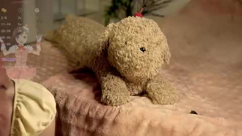 Linh -   online show from July 3, 2026, 9:21 pm