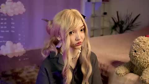 Linh -   online show from July 6, 2026, 9:17 pm