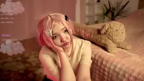 Linh -   online show from July 10, 2026, 9:50 pm
