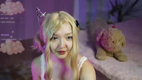 Linh -   online show from July 15, 2026, 9:31 pm