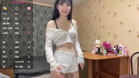 Snapshot of linhtadt chatting on March 27, 2026, 5:34 pm Lira online show from March 27, 2026, 5:34 pm