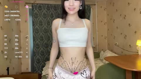 Snapshot of linhtadt chatting on April 10, 2026, 3:39 pm Lira online show from April 10, 2026, 3:39 pm