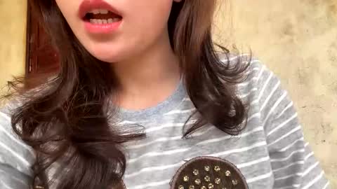 linna8866 online show from December 21, 2025, 3:46 am