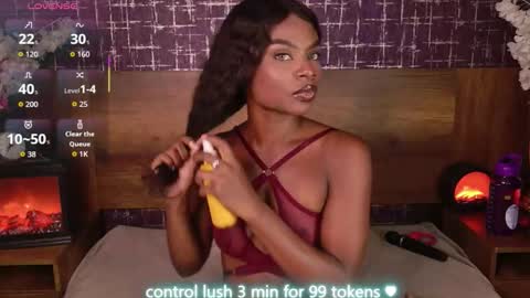 Snapshot of linsy_adams_ chatting on February 24, 2026, 4:16 pm LINSY online show from February 24, 2026, 4:16 pm