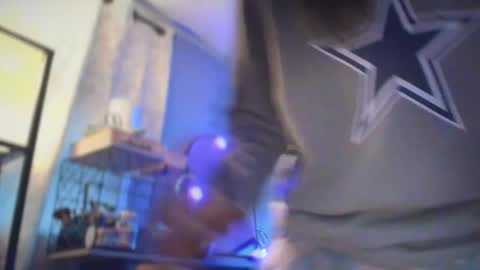 Snapshot of linuxgirlsudosu chatting on January 18, 2025, 3:38 pm linuxgirlsudosu online show from January 18, 2025, 3:38 pm