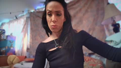 Snapshot of linuxgirlsudosu chatting on January 27, 2025, 5:04 pm linuxgirlsudosu online show from January 27, 2025, 5:04 pm