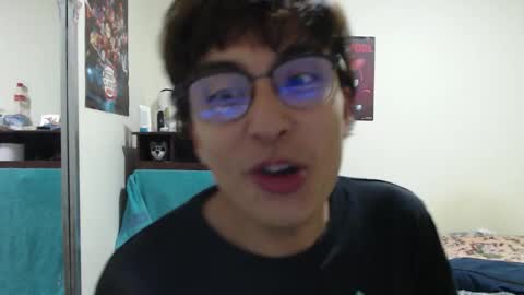 Snapshot of linxvy chatting on October 17, 2025, 12:58 am linxvy online show from October 17, 2025, 12:58 am