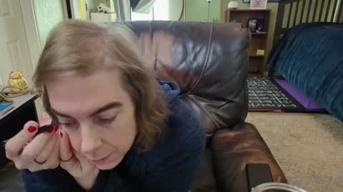 Linzy19 online show from December 11, 2024, 7:46 pm