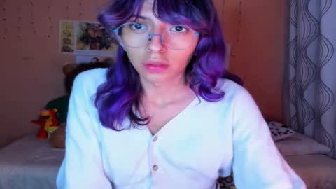 Snapshot of lio_rossue_ chatting on February 23, 2026, 12:52 am Lio Rouse online show from February 23, 2026, 12:52 am