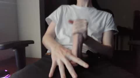 liocious98 online show from October 27, 2025, 7:07 pm