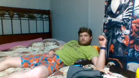 Snapshot of lion_and_bunny chatting on July 22, 2026, 4:59 am Kinky-Redneck online show from July 22, 2026, 4:59 am