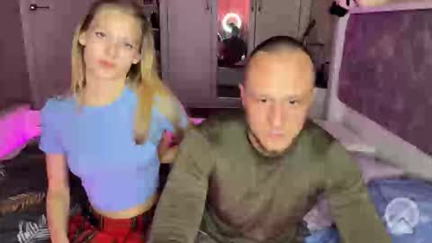 Snapshot of lion_and_kitty chatting on March 26, 2026, 9:59 am Daisy and Ratibor online show from March 26, 2026, 9:59 am